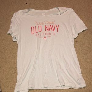 Old Navy Tee Shirt